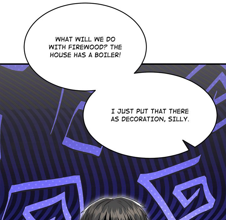 Kangsae the Strong Chap Chapter 5-Kangsae the Strong - Next Chap 6