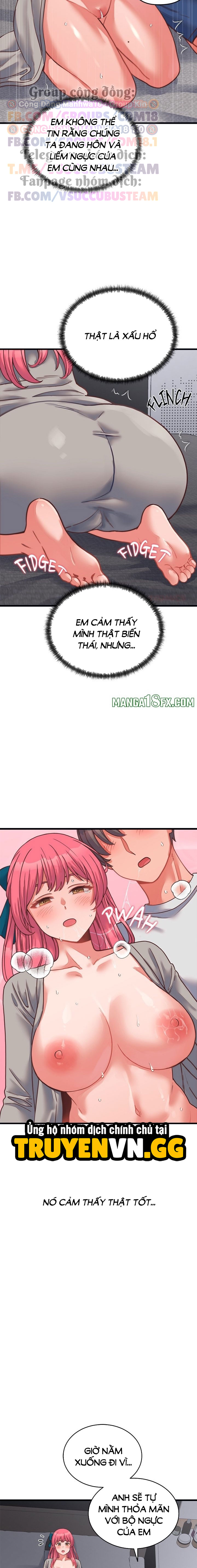 Kẻ Ăn Mày Giả Danh Hoàng Tử Chap Chapter 26-Kẻ Ăn Mày Giả Danh Hoàng Tử - Next Chap 26