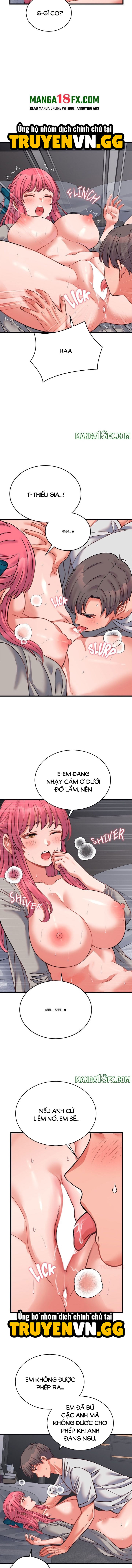 Kẻ Ăn Mày Giả Danh Hoàng Tử Chap Chapter 26-Kẻ Ăn Mày Giả Danh Hoàng Tử - Next Chap 26