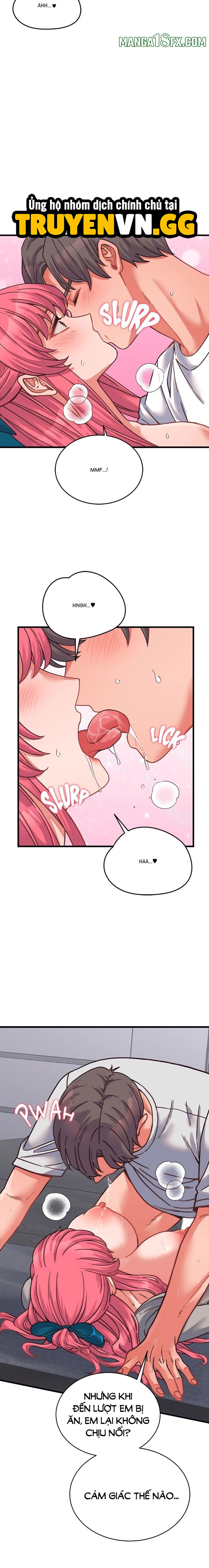 Kẻ Ăn Mày Giả Danh Hoàng Tử Chap Chapter 26-Kẻ Ăn Mày Giả Danh Hoàng Tử - Next Chap 26