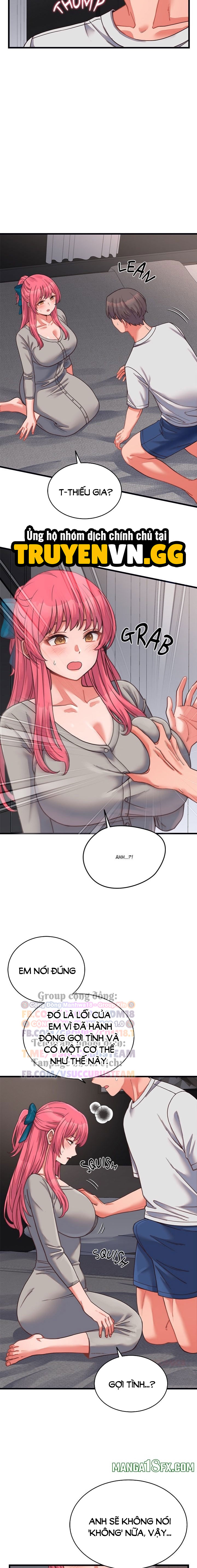 Kẻ Ăn Mày Giả Danh Hoàng Tử Chap Chapter 26-Kẻ Ăn Mày Giả Danh Hoàng Tử - Next Chap 26