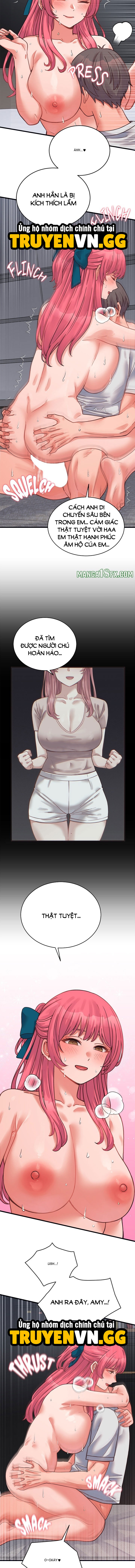 Kẻ Ăn Mày Giả Danh Hoàng Tử Chap Chapter 27-Kẻ Ăn Mày Giả Danh Hoàng Tử - Next Chap 27