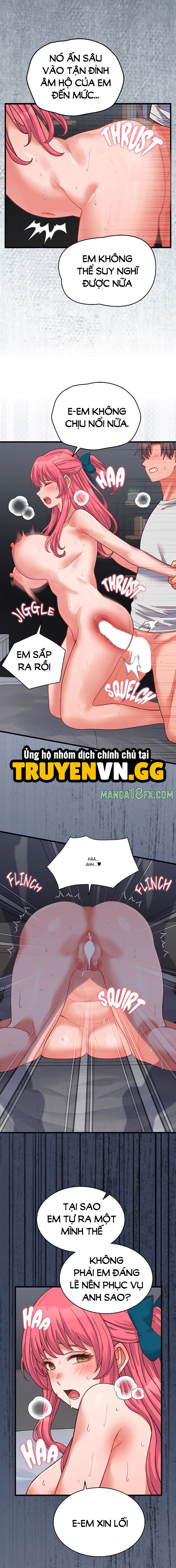 Kẻ Ăn Mày Giả Danh Hoàng Tử Chap Chapter 27-Kẻ Ăn Mày Giả Danh Hoàng Tử - Next Chap 27