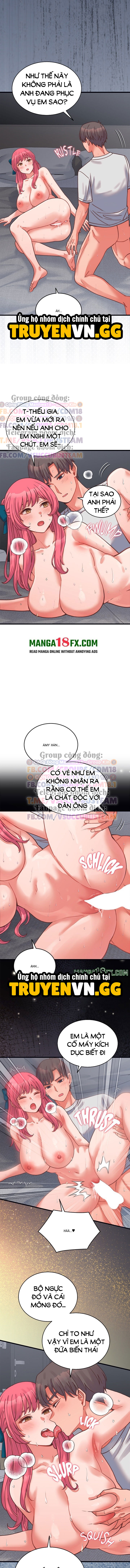 Kẻ Ăn Mày Giả Danh Hoàng Tử Chap Chapter 27-Kẻ Ăn Mày Giả Danh Hoàng Tử - Next Chap 27
