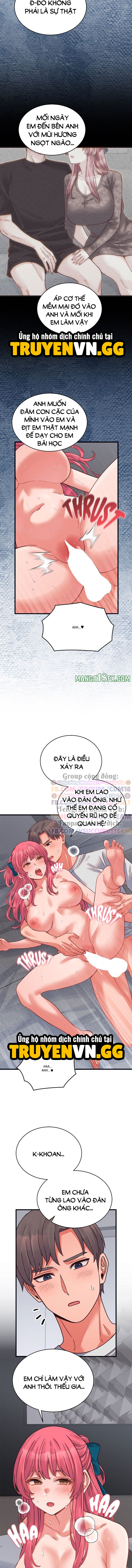 Kẻ Ăn Mày Giả Danh Hoàng Tử Chap Chapter 27-Kẻ Ăn Mày Giả Danh Hoàng Tử - Next Chap 27