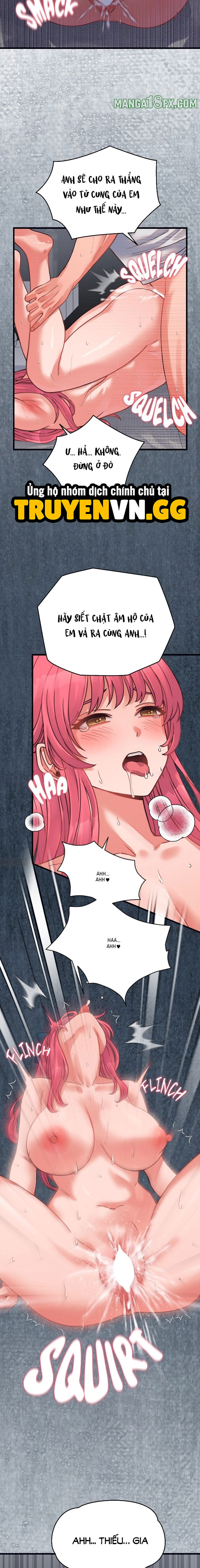 Kẻ Ăn Mày Giả Danh Hoàng Tử Chap Chapter 27-Kẻ Ăn Mày Giả Danh Hoàng Tử - Next Chap 27