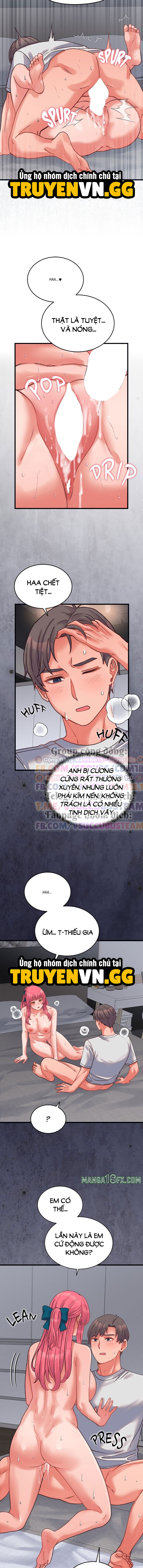 Kẻ Ăn Mày Giả Danh Hoàng Tử Chap Chapter 27-Kẻ Ăn Mày Giả Danh Hoàng Tử - Next Chap 27