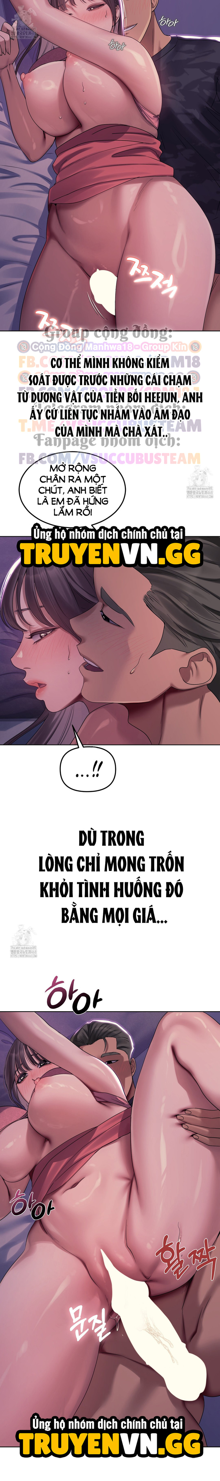 Kẻ Cuồng Loạn Trong Cơn Say Chap Chapter 2-Kẻ Cuồng Loạn Trong Cơn Say - Next Chap 3