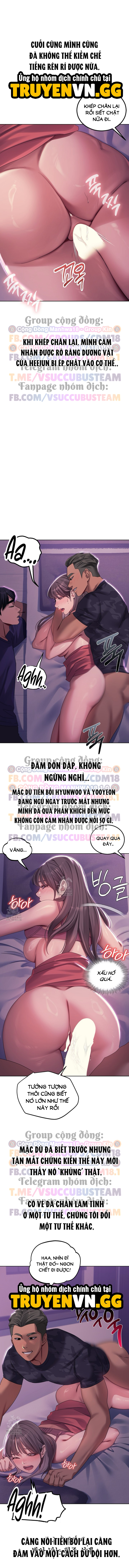 Kẻ Cuồng Loạn Trong Cơn Say Chap Chapter 3-Kẻ Cuồng Loạn Trong Cơn Say - Next Chap 4