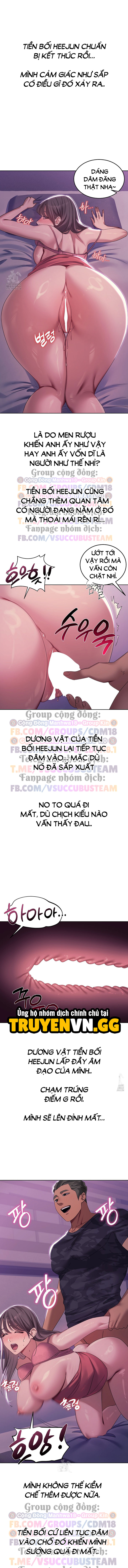 Kẻ Cuồng Loạn Trong Cơn Say Chap Chapter 4-Kẻ Cuồng Loạn Trong Cơn Say - Next Chap 5