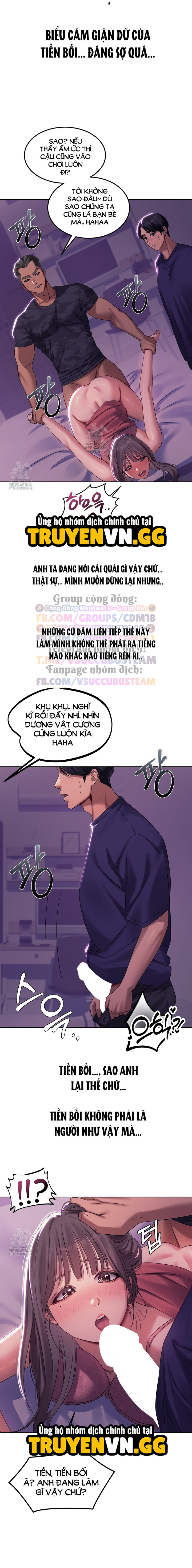 Kẻ Cuồng Loạn Trong Cơn Say Chap Chapter 5-Kẻ Cuồng Loạn Trong Cơn Say - Next Chap 6