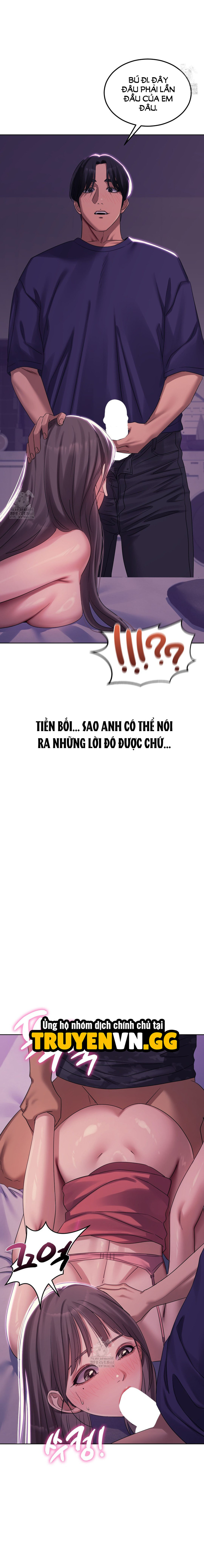 Kẻ Cuồng Loạn Trong Cơn Say Chap Chapter 5-Kẻ Cuồng Loạn Trong Cơn Say - Next Chap 6