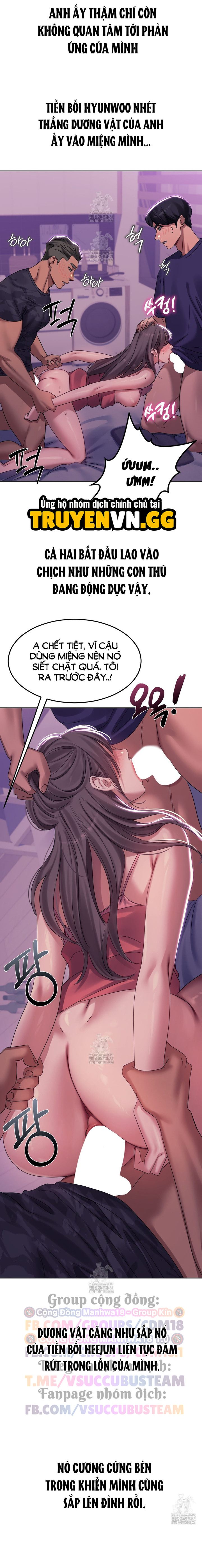 Kẻ Cuồng Loạn Trong Cơn Say Chap Chapter 5-Kẻ Cuồng Loạn Trong Cơn Say - Next Chap 6