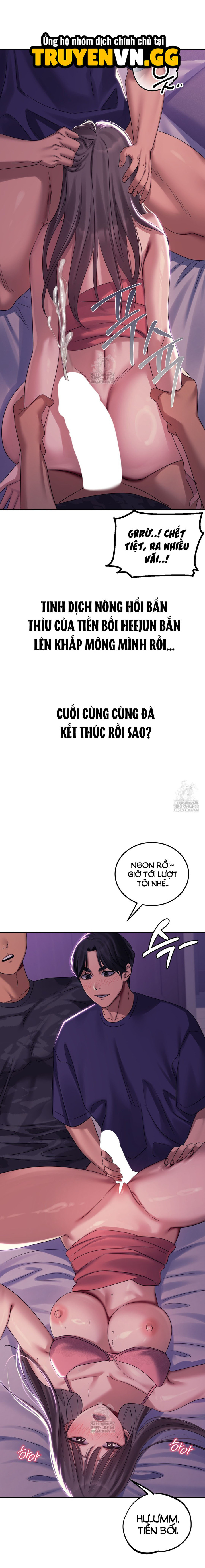 Kẻ Cuồng Loạn Trong Cơn Say Chap Chapter 5-Kẻ Cuồng Loạn Trong Cơn Say - Next Chap 6