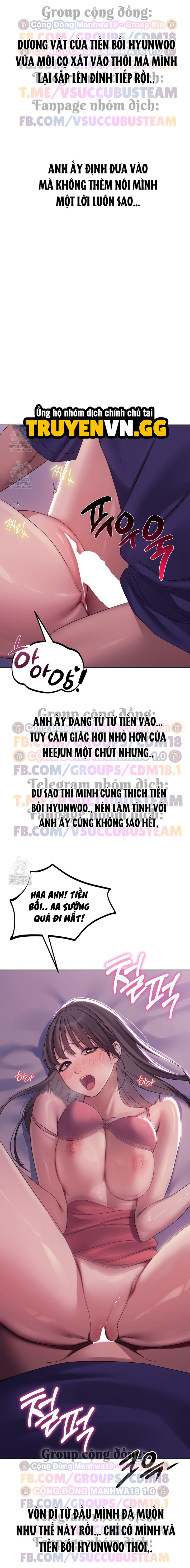 Kẻ Cuồng Loạn Trong Cơn Say Chap Chapter 5-Kẻ Cuồng Loạn Trong Cơn Say - Next Chap 6