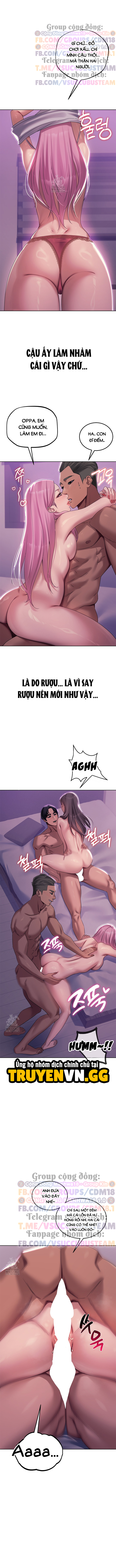 Kẻ Cuồng Loạn Trong Cơn Say Chap Chapter 6-Kẻ Cuồng Loạn Trong Cơn Say - Next Chap 7