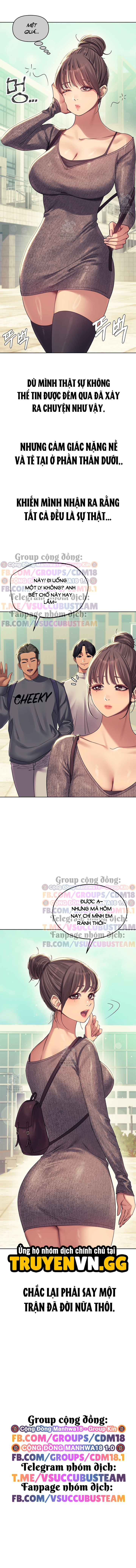 Kẻ Cuồng Loạn Trong Cơn Say Chap Chapter 6-Kẻ Cuồng Loạn Trong Cơn Say - Next Chap 7