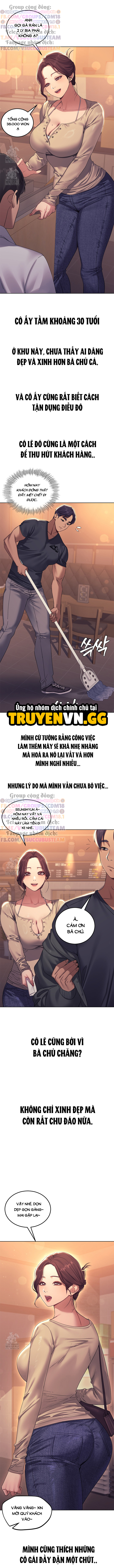 Kẻ Cuồng Loạn Trong Cơn Say Chap Chapter 7-Kẻ Cuồng Loạn Trong Cơn Say - Next Chap 8
