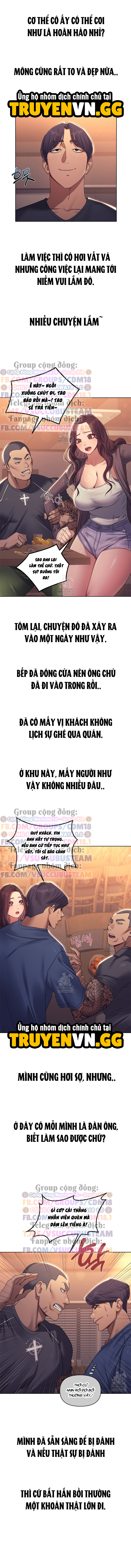 Kẻ Cuồng Loạn Trong Cơn Say Chap Chapter 7-Kẻ Cuồng Loạn Trong Cơn Say - Next Chap 8