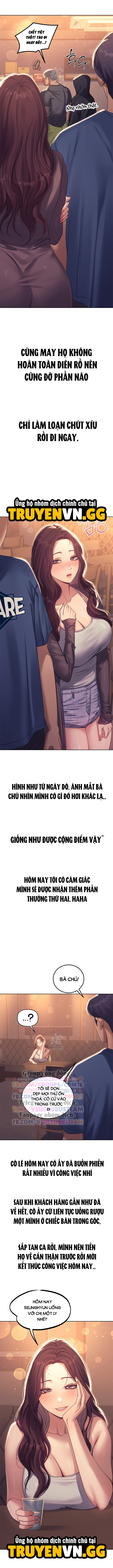 Kẻ Cuồng Loạn Trong Cơn Say Chap Chapter 7-Kẻ Cuồng Loạn Trong Cơn Say - Next Chap 8