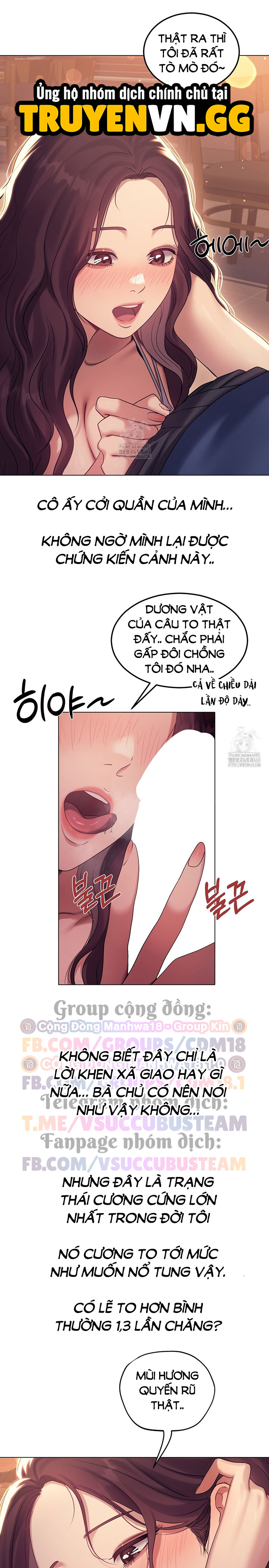 Kẻ Cuồng Loạn Trong Cơn Say Chap Chapter 9-Kẻ Cuồng Loạn Trong Cơn Say - Next Chap 10