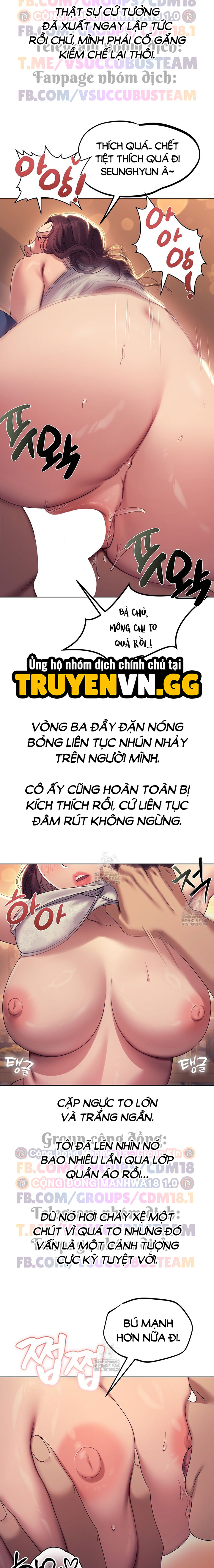 Kẻ Cuồng Loạn Trong Cơn Say Chap Chapter 9-Kẻ Cuồng Loạn Trong Cơn Say - Next Chap 10