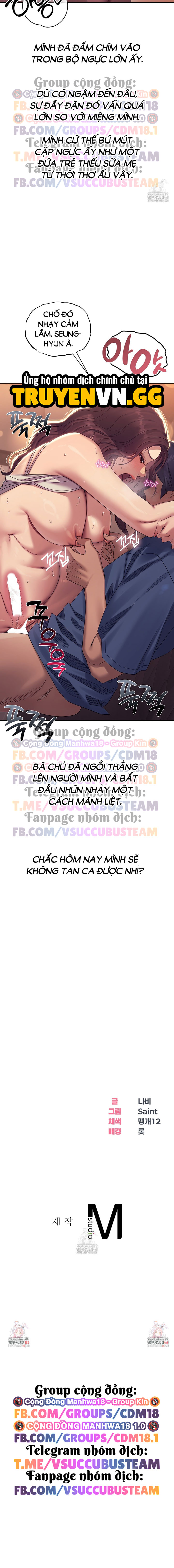 Kẻ Cuồng Loạn Trong Cơn Say Chap Chapter 9-Kẻ Cuồng Loạn Trong Cơn Say - Next Chap 10