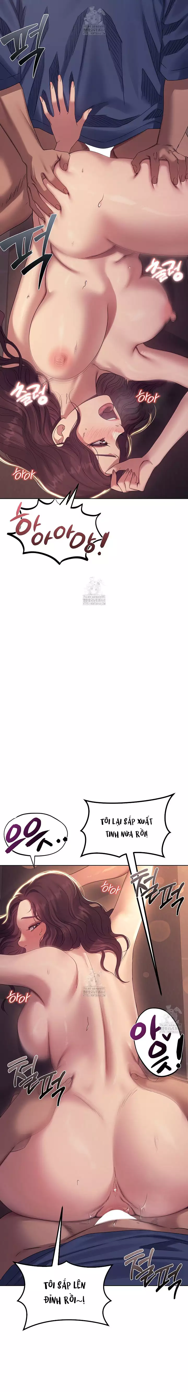 Kẻ Cuồng Loạn Trong Cơn Say Chap Chap 10-Kẻ Cuồng Loạn Trong Cơn Say - Next Chap 11