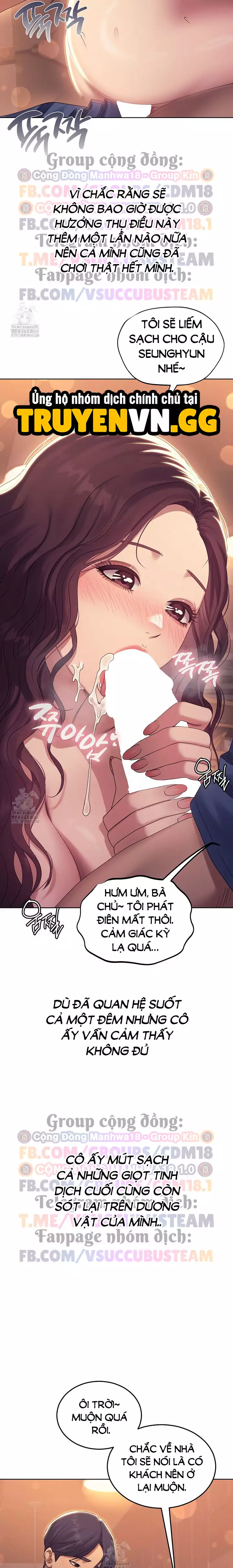 Kẻ Cuồng Loạn Trong Cơn Say Chap Chap 10-Kẻ Cuồng Loạn Trong Cơn Say - Next Chap 11