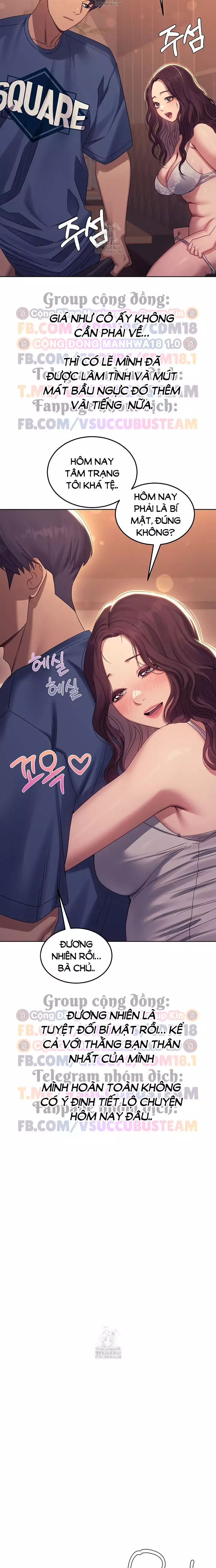 Kẻ Cuồng Loạn Trong Cơn Say Chap Chap 10-Kẻ Cuồng Loạn Trong Cơn Say - Next Chap 11