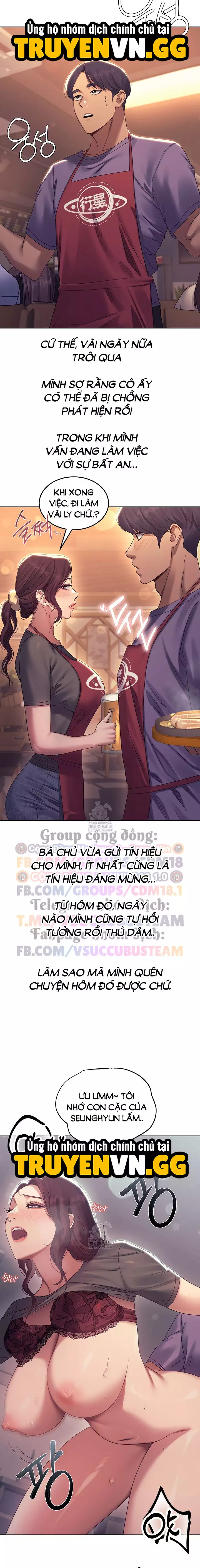 Kẻ Cuồng Loạn Trong Cơn Say Chap Chap 10-Kẻ Cuồng Loạn Trong Cơn Say - Next Chap 11