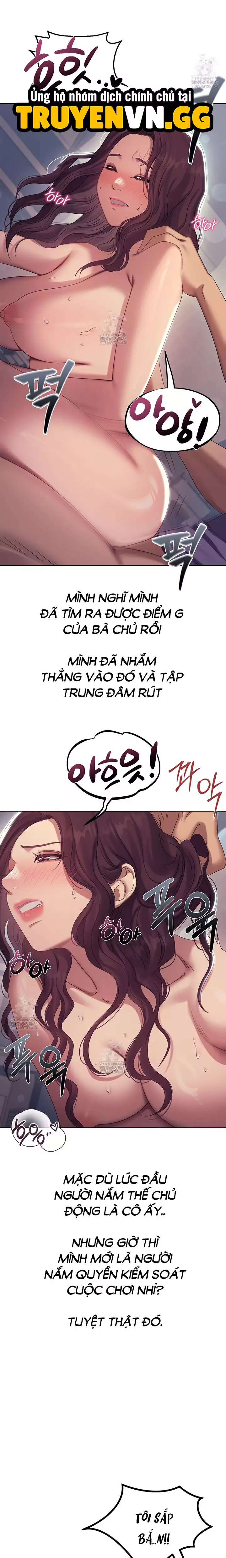 Kẻ Cuồng Loạn Trong Cơn Say Chap Chap 11-Kẻ Cuồng Loạn Trong Cơn Say - Next Chap 12