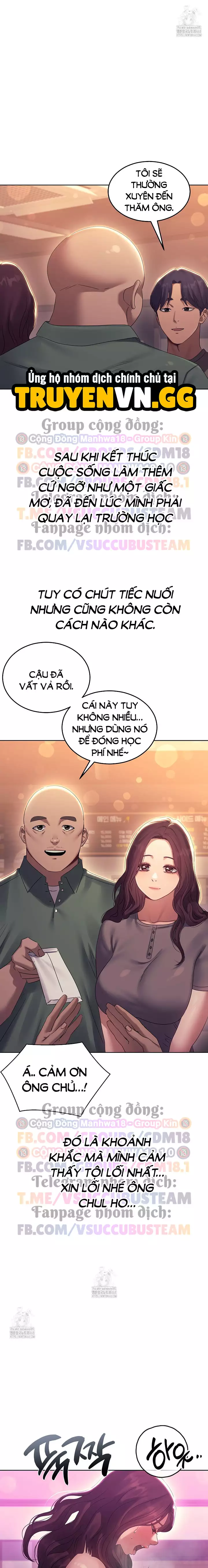 Kẻ Cuồng Loạn Trong Cơn Say Chap Chap 11-Kẻ Cuồng Loạn Trong Cơn Say - Next Chap 12