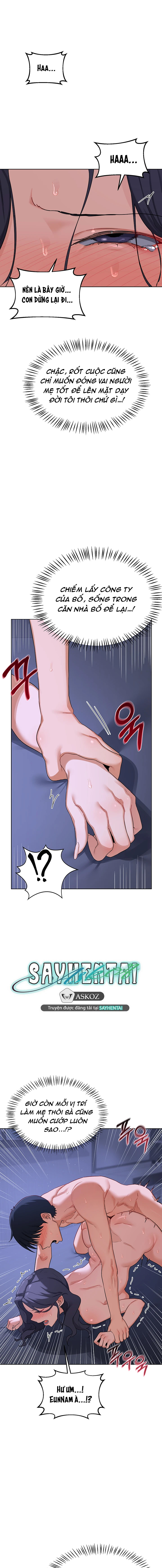 Kế hoạch trao đổi mẹ Chap Chapter 46-Kế hoạch trao đổi mẹ - Next Chap 47