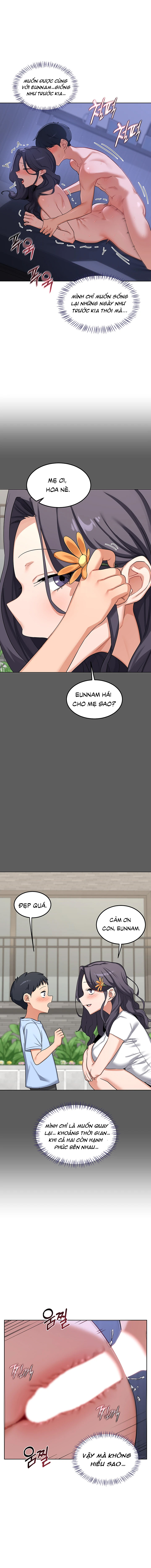 Kế hoạch trao đổi mẹ Chap Chapter 46-Kế hoạch trao đổi mẹ - Next Chap 47