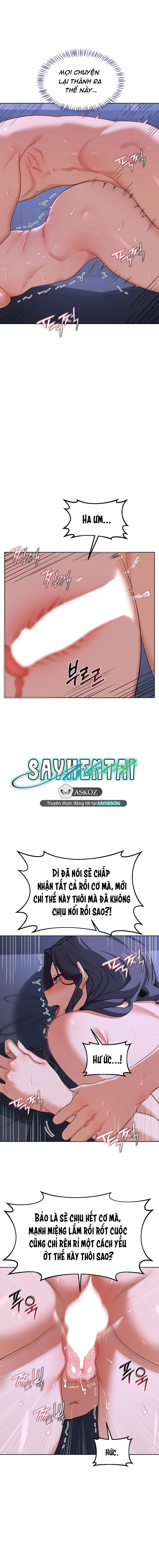 Kế hoạch trao đổi mẹ Chap Chapter 46-Kế hoạch trao đổi mẹ - Next Chap 47