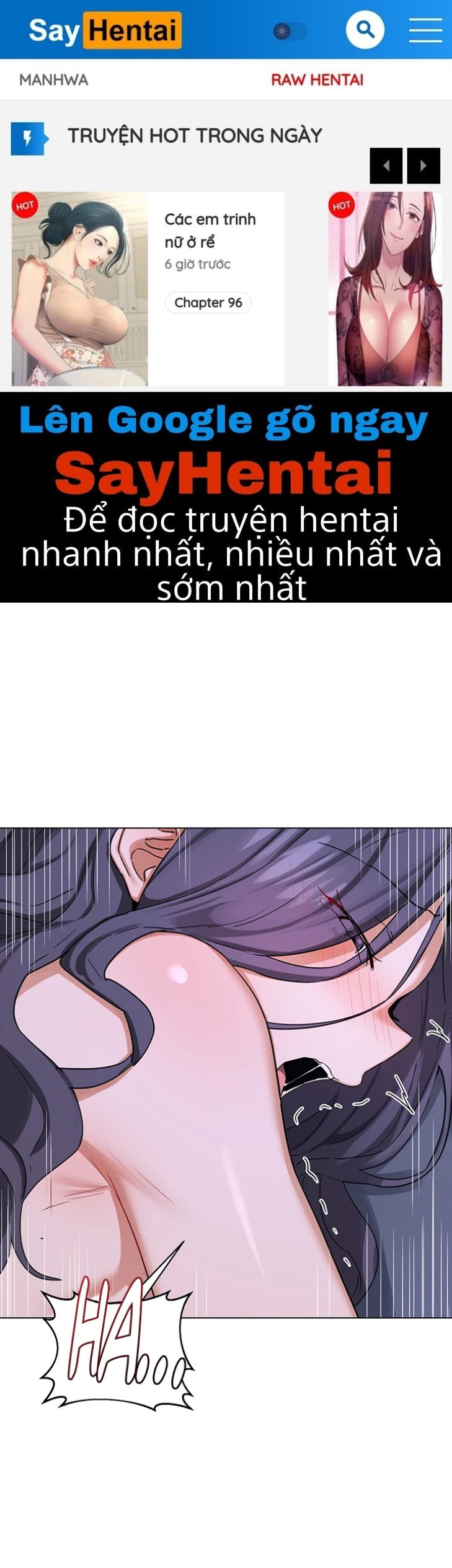 Kế hoạch trao đổi mẹ Chap Chapter 46-Kế hoạch trao đổi mẹ - Next Chap 47