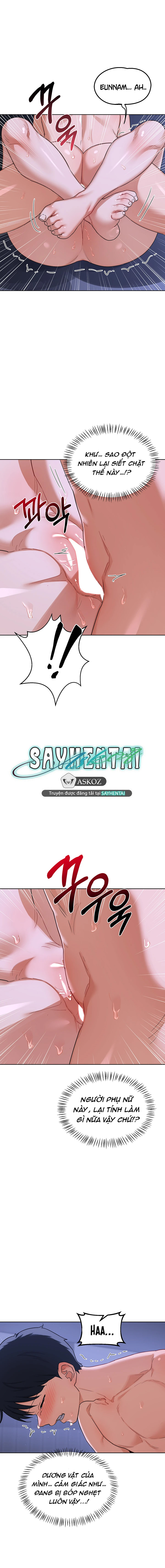 Kế hoạch trao đổi mẹ Chap Chapter 46-Kế hoạch trao đổi mẹ - Next Chap 47