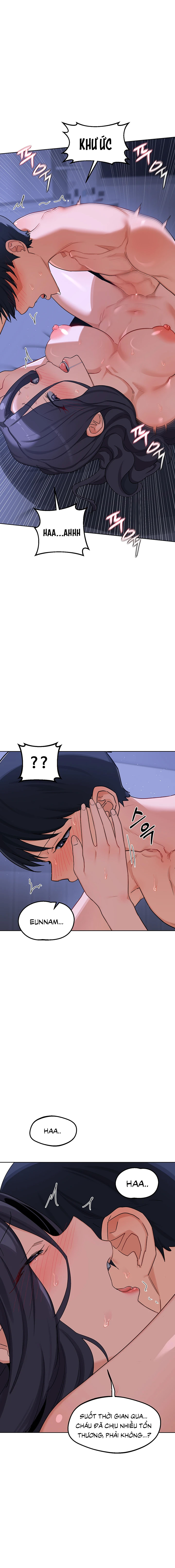 Kế hoạch trao đổi mẹ Chap Chapter 46-Kế hoạch trao đổi mẹ - Next Chap 47