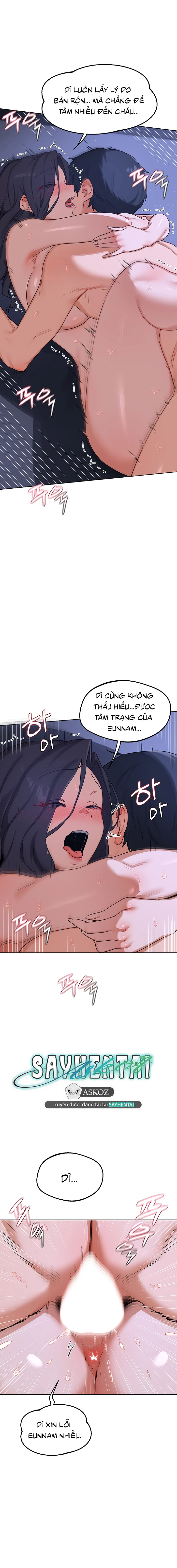 Kế hoạch trao đổi mẹ Chap Chapter 46-Kế hoạch trao đổi mẹ - Next Chap 47