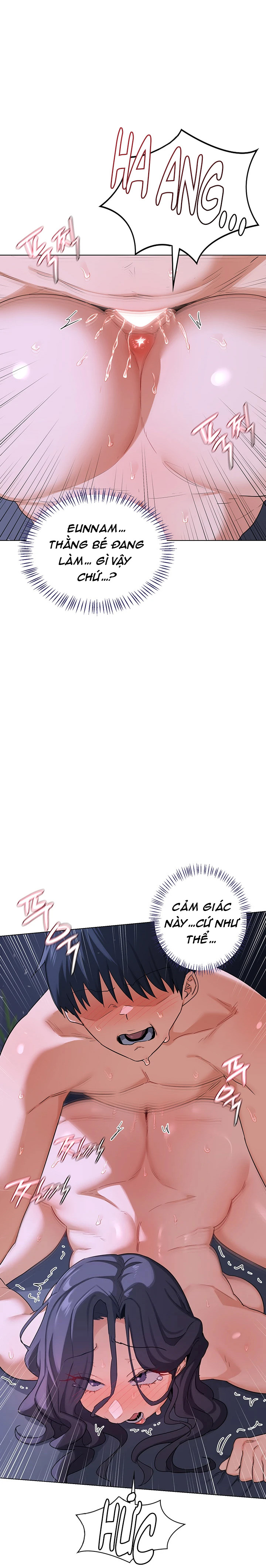 Kế hoạch trao đổi mẹ Chap Chapter 46-Kế hoạch trao đổi mẹ - Next Chap 47