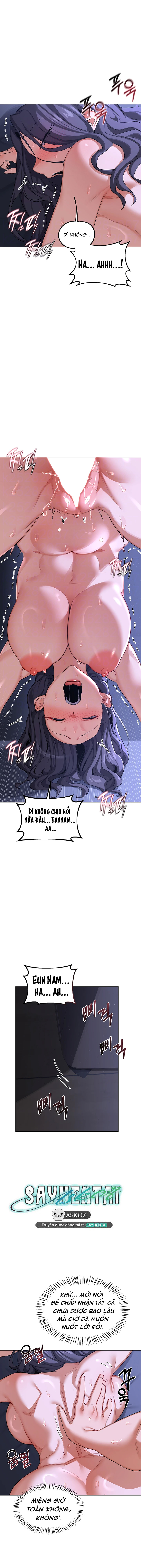 Kế hoạch trao đổi mẹ Chap Chapter 46-Kế hoạch trao đổi mẹ - Next Chap 47