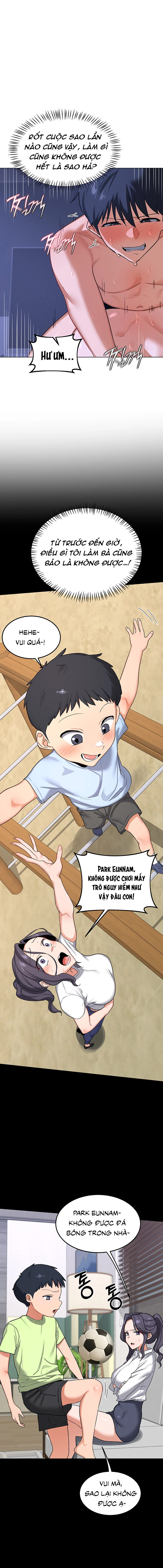 Kế hoạch trao đổi mẹ Chap Chapter 46-Kế hoạch trao đổi mẹ - Next Chap 47