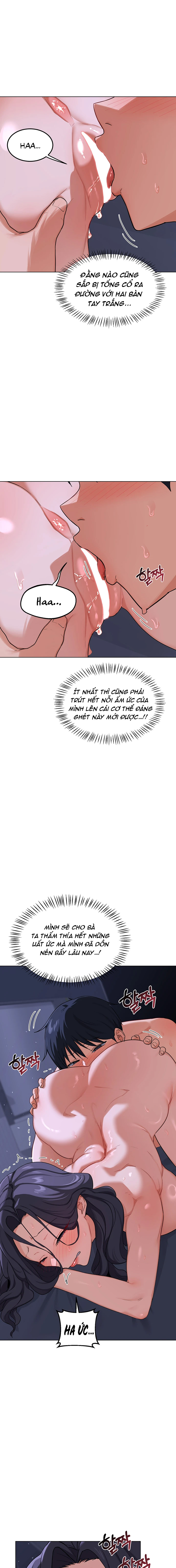 Kế hoạch trao đổi mẹ Chap Chapter 45-Kế hoạch trao đổi mẹ - Next Chap 46