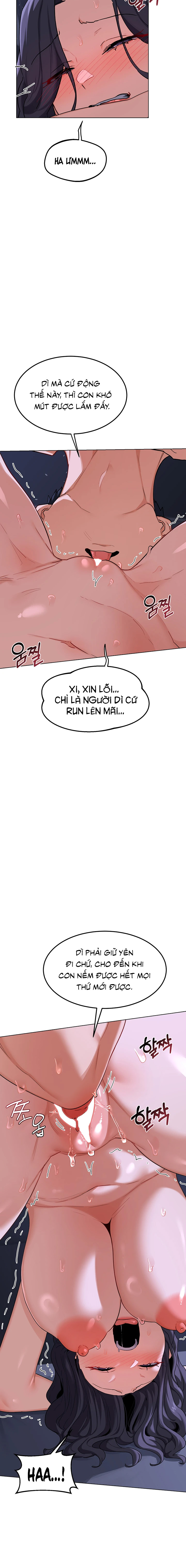 Kế hoạch trao đổi mẹ Chap Chapter 45-Kế hoạch trao đổi mẹ - Next Chap 46