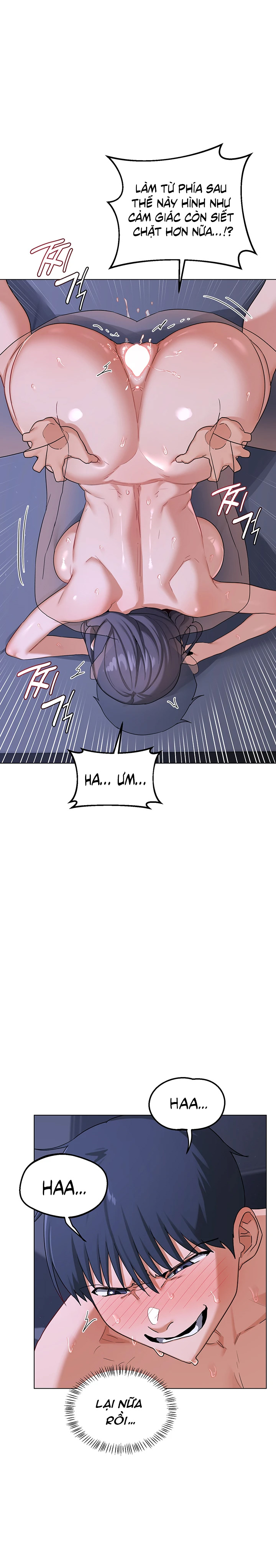 Kế hoạch trao đổi mẹ Chap Chapter 45-Kế hoạch trao đổi mẹ - Next Chap 46