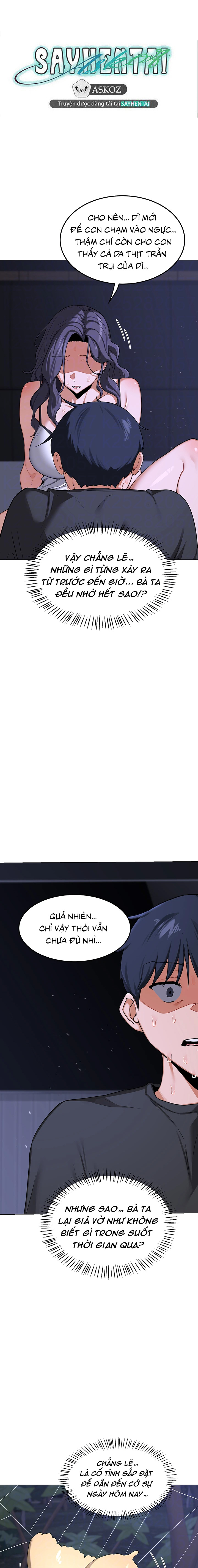 Kế hoạch trao đổi mẹ Chap Chapter 45-Kế hoạch trao đổi mẹ - Next Chap 46