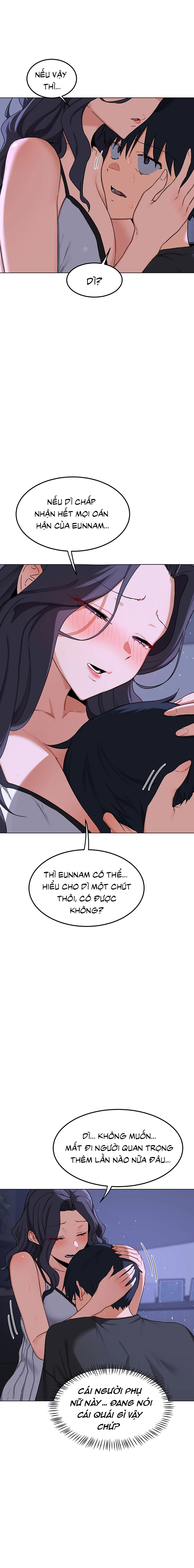 Kế hoạch trao đổi mẹ Chap Chapter 45-Kế hoạch trao đổi mẹ - Next Chap 46