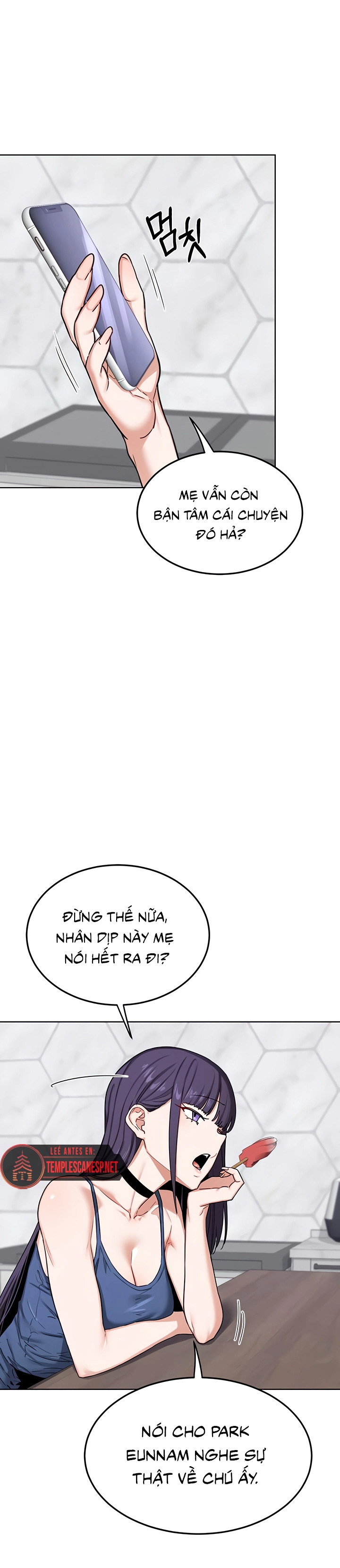 Kế hoạch trao đổi mẹ Chap Chapter 44-Kế hoạch trao đổi mẹ - Next Chap 45