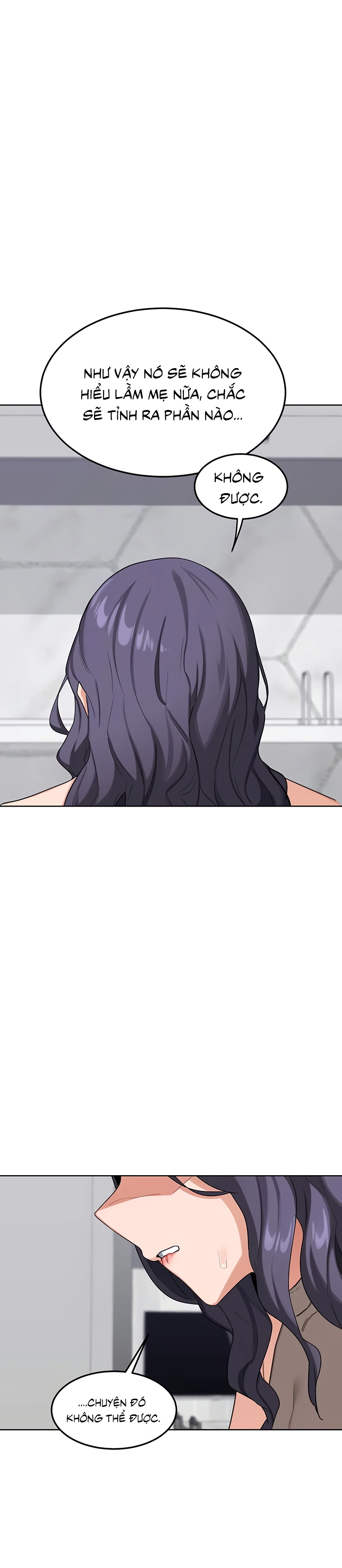 Kế hoạch trao đổi mẹ Chap Chapter 44-Kế hoạch trao đổi mẹ - Next Chap 45